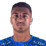 Rawy Jafet Rodríguez Osorio