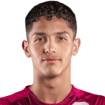 Warren Steven Madrigal Molina