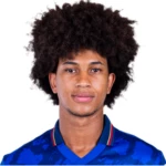 Peter Federico González Carmona