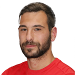 Kyriakos Mazoulouxis