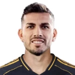 Leandro Daniel Paredes