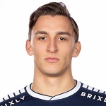 Wilhelm Åke Nilsson