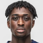 Deabeas Nii Klu Owusu-Sekyere