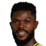 Darwin Yesid Palomeque Palacios