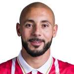 Noureddine Amrabat