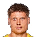 Frederik Juul Christensen