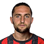 Adrien Thibault Marie Rabiot-Provost