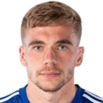 Jack Lucas James Evans