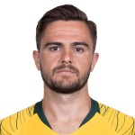 Joshua Robert Risdon