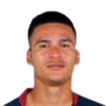 Juan Ángel Delgado Murillo