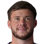 Nicholas Michael Hayes