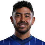 Massimo Corey Luongo