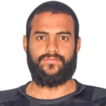 Edrick Eduardo Menjívar Jonhnson