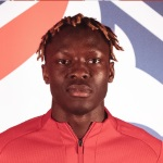 Usman Mamadou Simbakoli