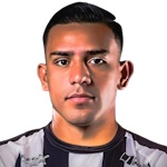 José Alejandro Reyes Cerna