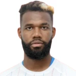 Jorge Renán Benguché Ramírez