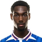 Nahum Beres Job Melvin-Lambert