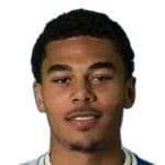 Marley Marshall Miranda