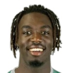 Julien Lomboto Lompombi