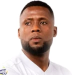 Yustin Arboleda Buenaños