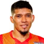 Getsel Ramón Montes Escobar