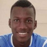 Darixon Eniel Vuelto Pérez