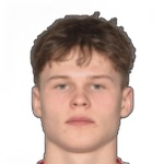 Jesper Bergset Robertsen