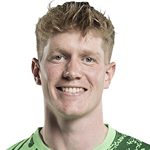 Andreas Kristoffer Jungdal