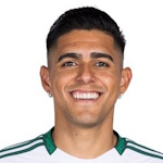 Luis Enrique Palma Oseguera