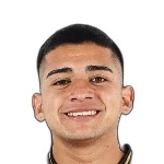 Gary Germain Moya Sandoval