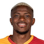 Victor James Osimhen