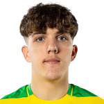 Anthony Gary Springett