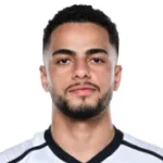 Giovani Henrique Amorim da Silva