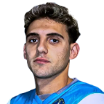 Máximo David Alonso Fontes