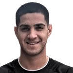 Luis Felipe Zárate Cardozo