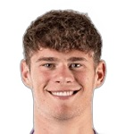 Charlie Richard Cresswell