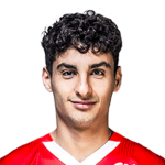 Martin Gabriel Belaïd Adeline