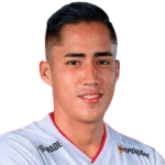 Marcelo Enrique Gaona Flores