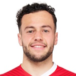 Tiago Fontoura da Fonseca Morais