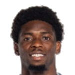 Abraham Ayomide Marcus