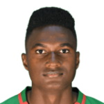 Moisés Castillo Mosquera