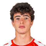 António Miguel Tavares Eirô Carvalho