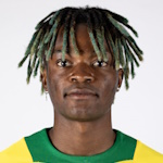 Brian Kibambe Cipenga