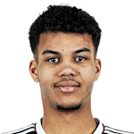 Jermain Hilário Nischalke