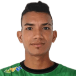 Kevin Javier Armesto Duarte