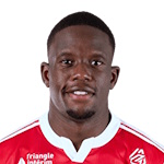 Denis Lemi Zakaria Lako Lado