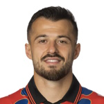 Albian Afrim Ajeti