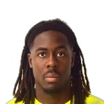 Jérémie Sylvangui Clovis Gnali