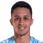 Alex Fernando Franco Zayas