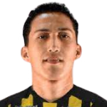 Carlos Alberto Mejía Cruz